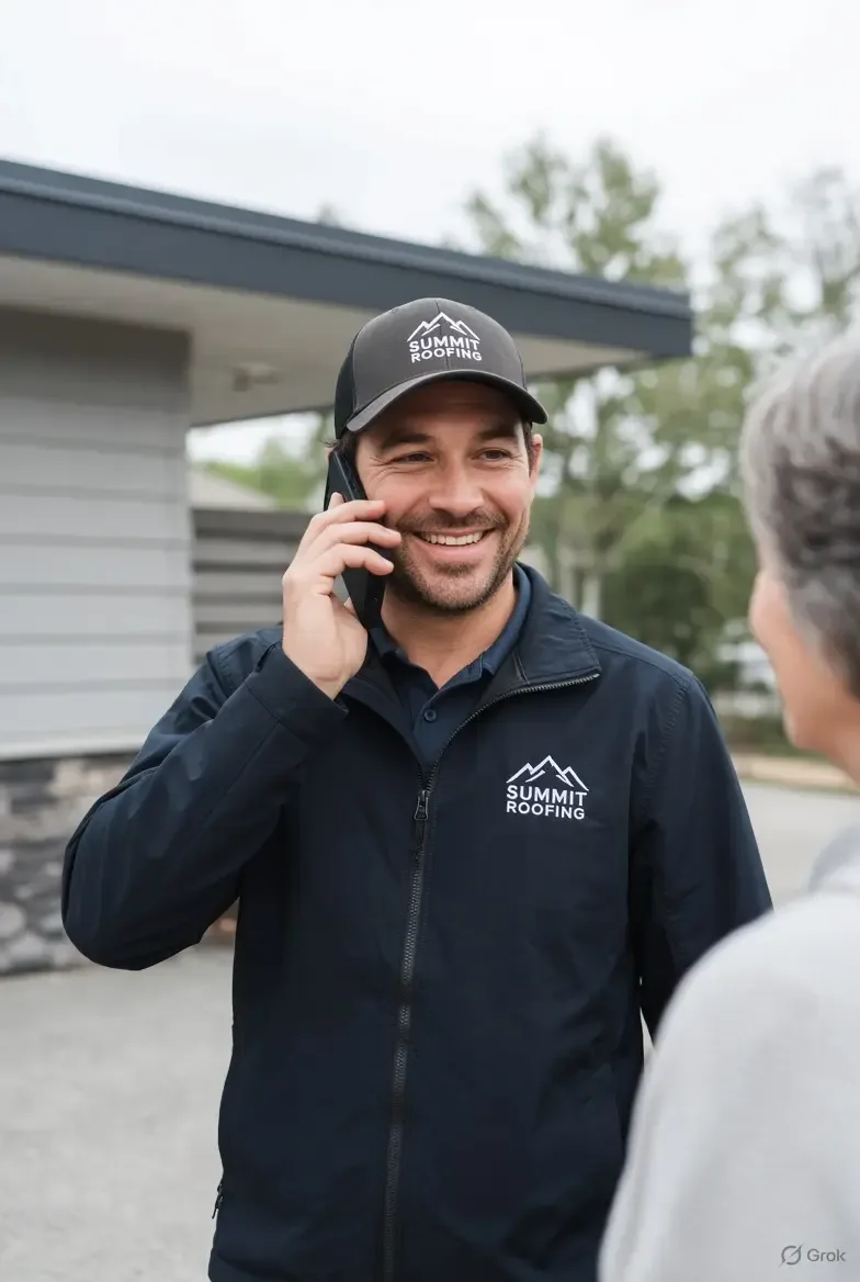 Flat Roof Leak Repair Sun Prairie, WI FAQs